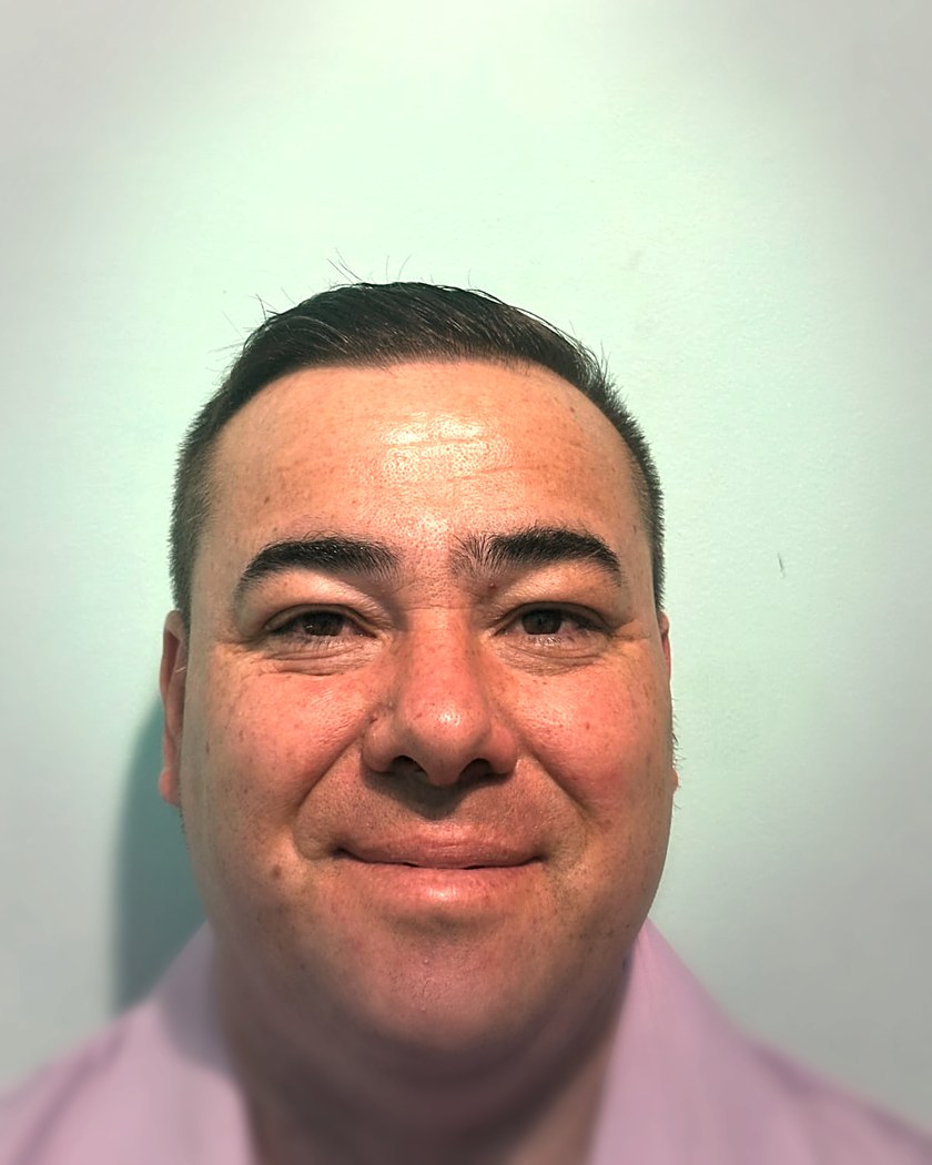 Retrato de Tomás Rodenas Magdaleno